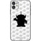 Disney Toy Story Alien Silhouette iPhone 11 Skin